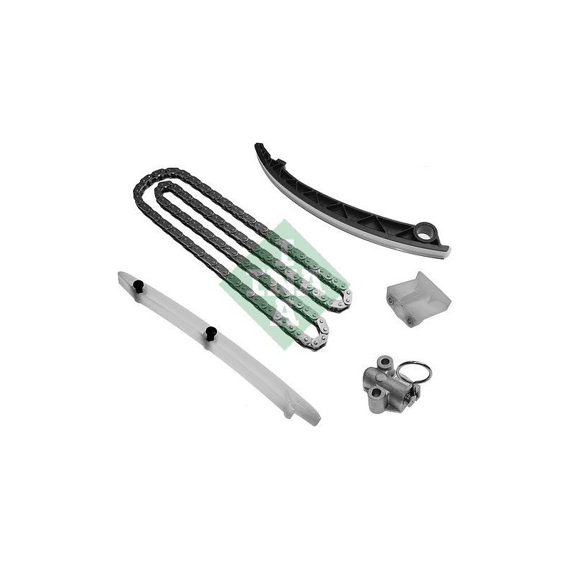 KIT DE DISTRIBUTION PAR CHAINE