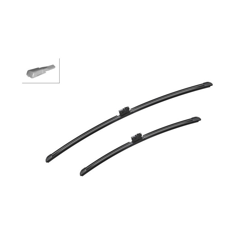 BEG AEROTWIN A206S X2