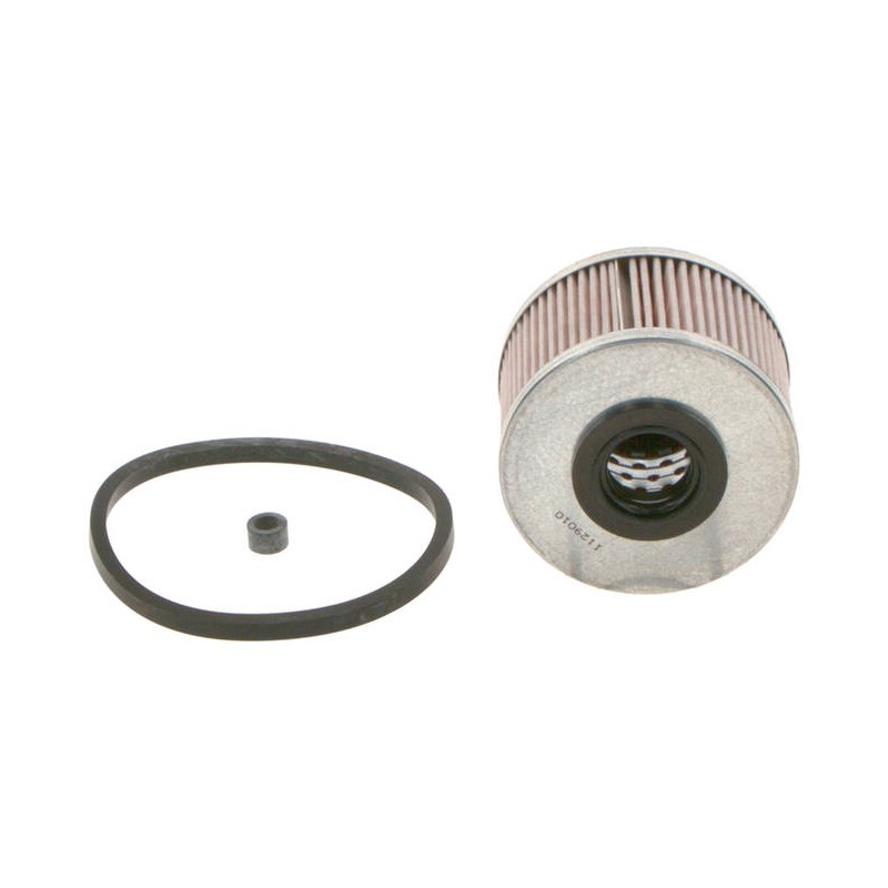 N9657 FILTRE DIESEL RENAULT