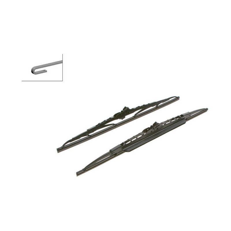 BEG TWIN 481S X2