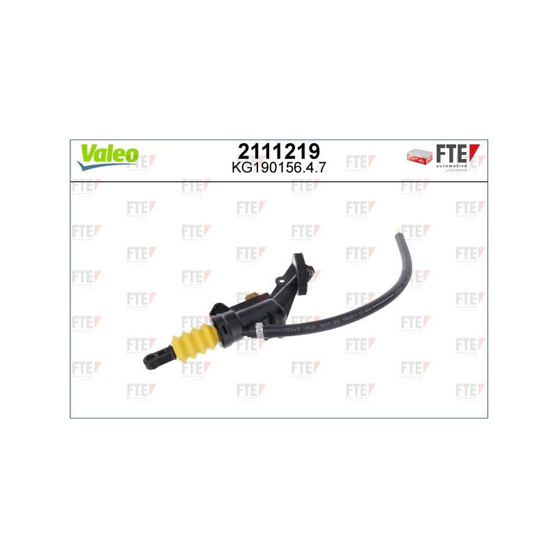 KG190156.4.7 - EMETTEUR EMB