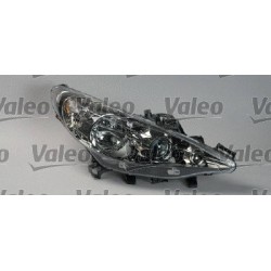 PROJ D HALO DIR. FX PEUGEOT 207 RC