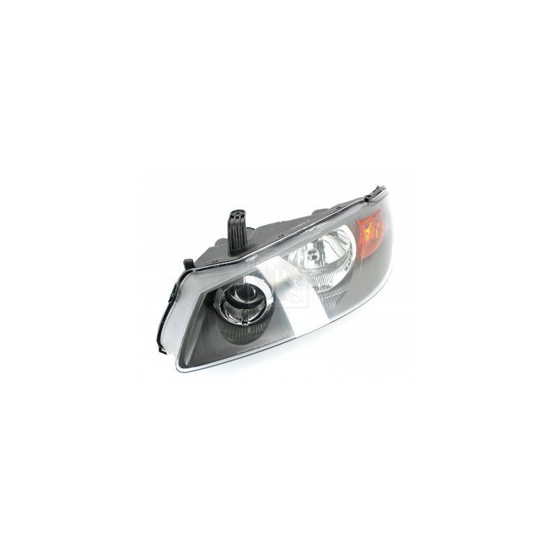 OPTIQUE DE PHARE AVG
