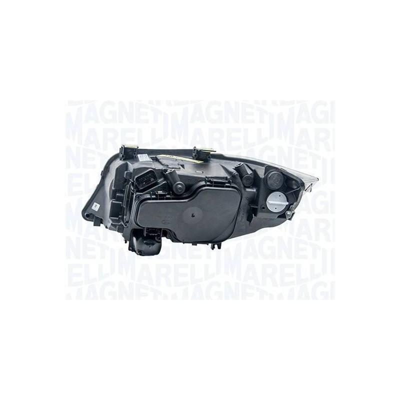 PROJ.G D1S/H7 POUR BMW 3 4P+SW - 08