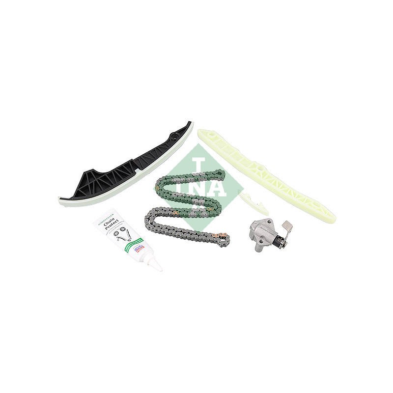 KIT DE DISTRIBUTION PAR CHAINE