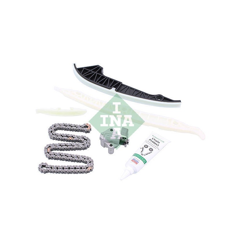 KIT DE DISTRIBUTION PAR CHAINE