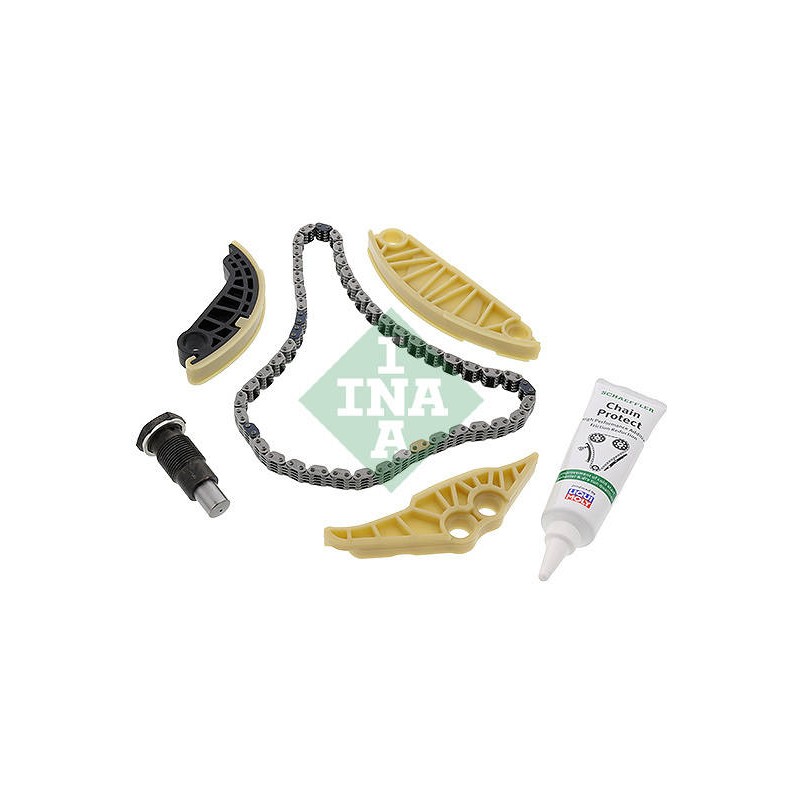 KIT DE DISTRIBUTION PAR CHAINE