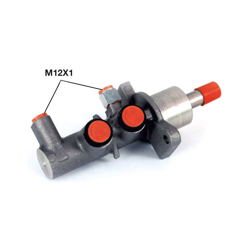MAITRE CYL MC1403