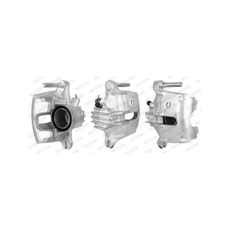 ETRIER DE FREIN ECHANGE STD