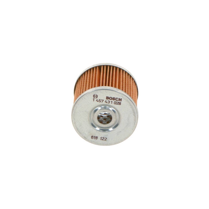N1028 FILTRE DIESEL PSA