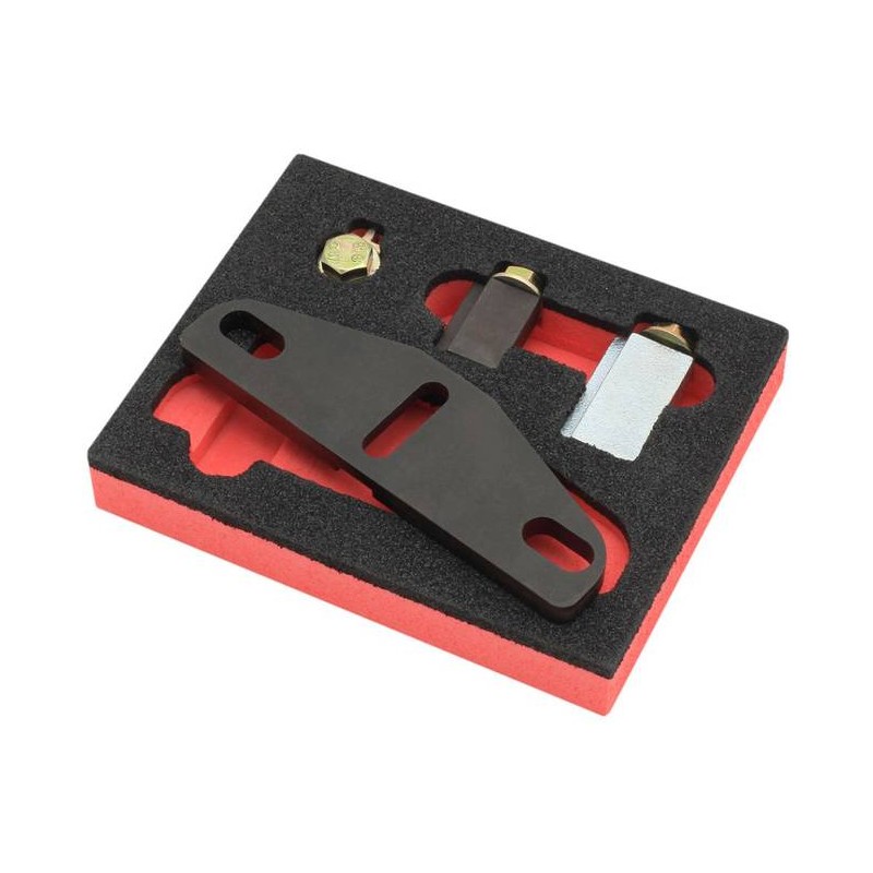 KIT D OUTILLAGE