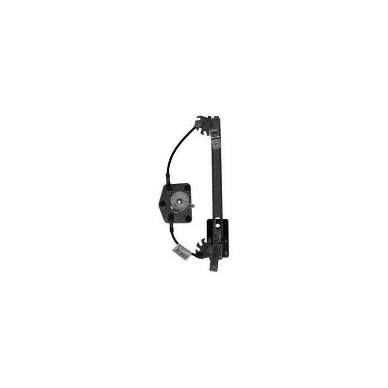 MECAN L-VITRE ARG POUR GOLF IV/BORA