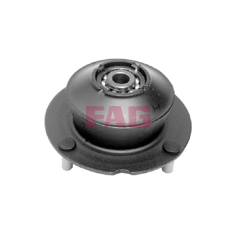 BUTEE DE SUSPENSION