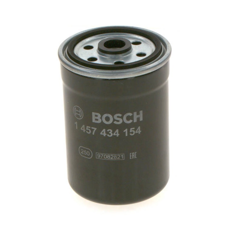N4154 FILTRE DIESEL PL IVECO