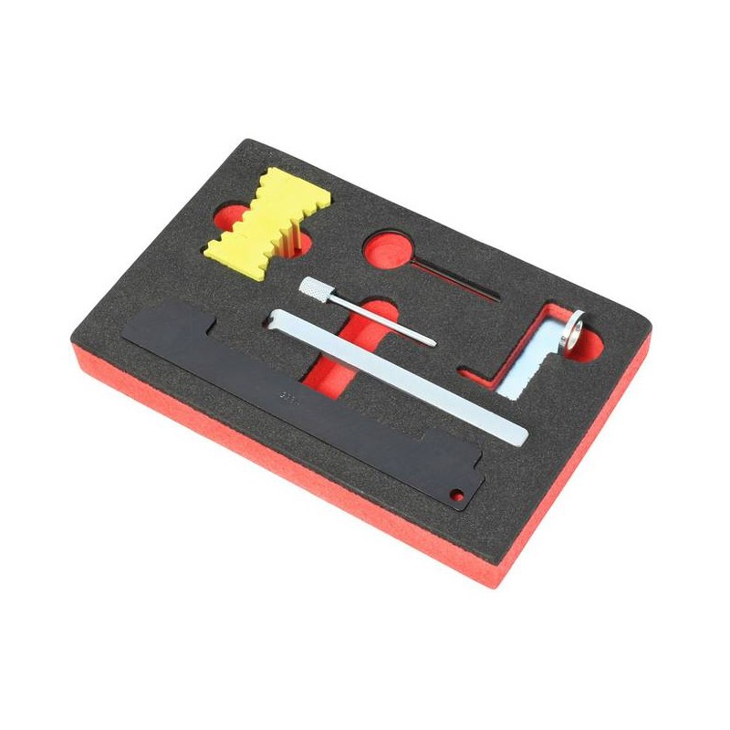KIT D OUTILLAGE