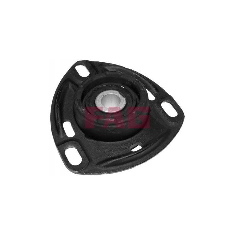BUTEE DE SUSPENSION