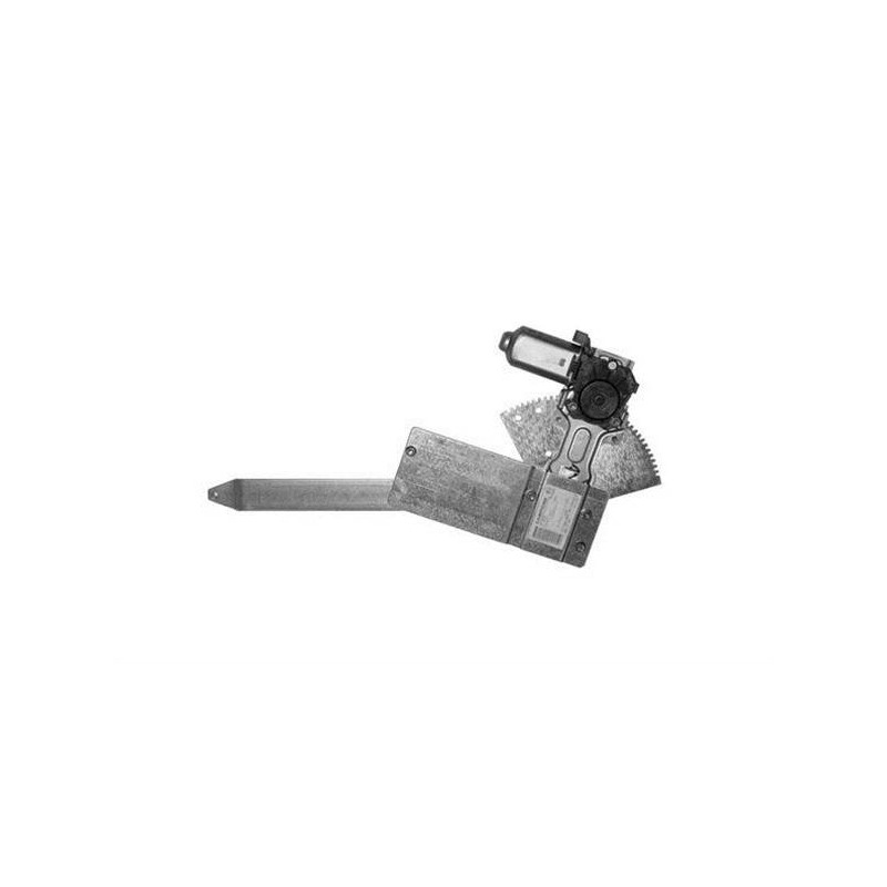 L-VITRE AVG POUR FORD TRANSIT 95