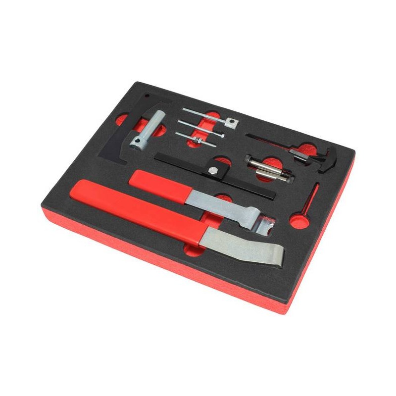 KIT D OUTILLAGE