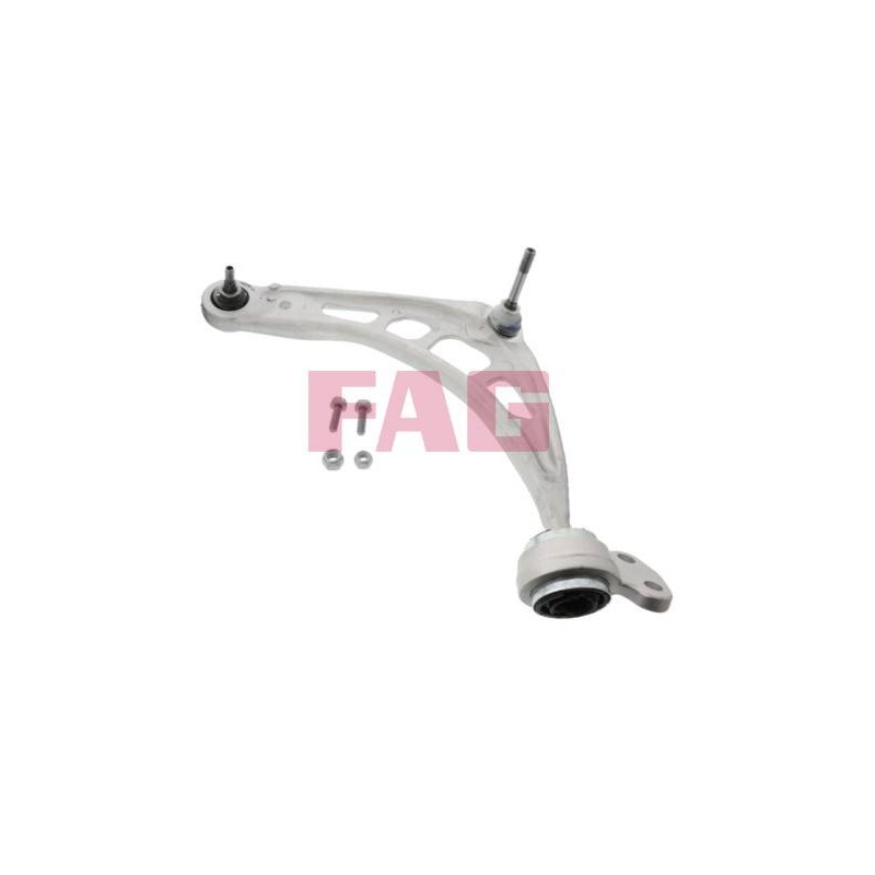 KIT TRIANGLE/BRAS DE SUSPENSION