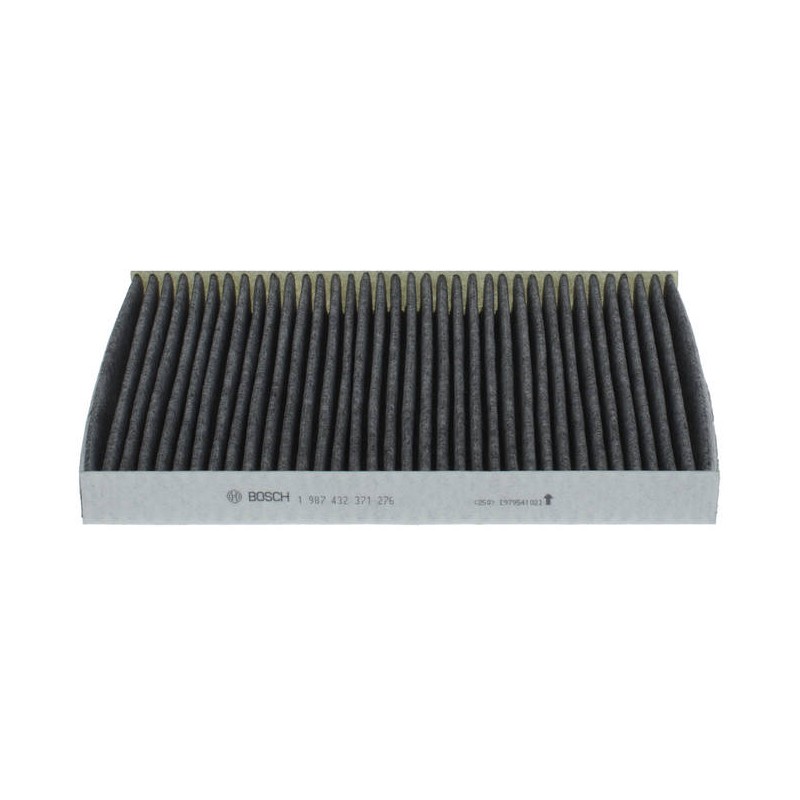 R2371 FILTRE HAB CHARBON SEAT