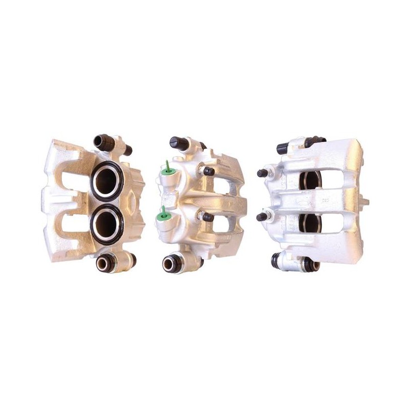 EXCHANGE CALIPER FRONT RIGHT