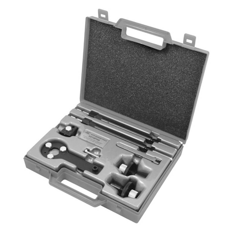 KIT D OUTILLAGE