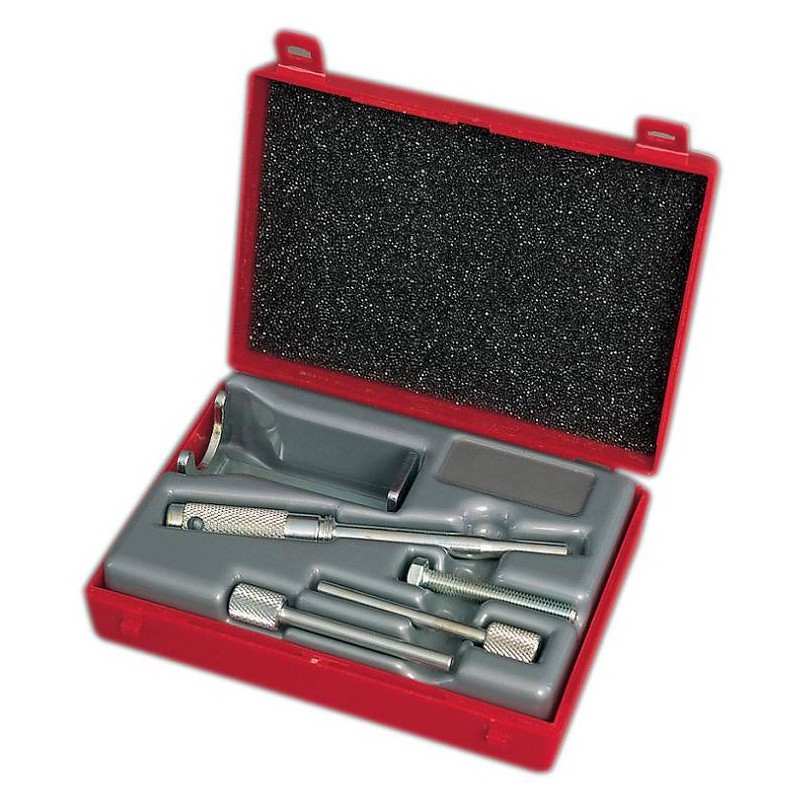 KIT D OUTILLAGE