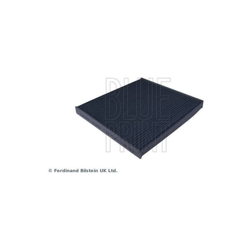 FILTRE D HABITACLE