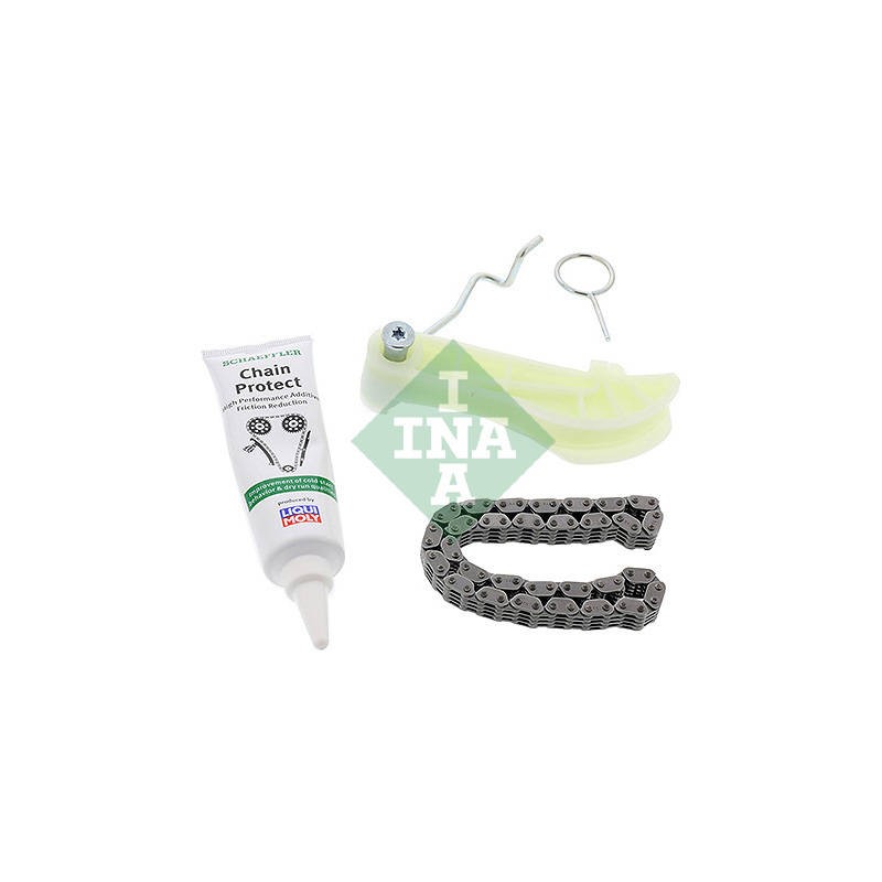 KIT DE DISTRIBUTION PAR CHAINE
