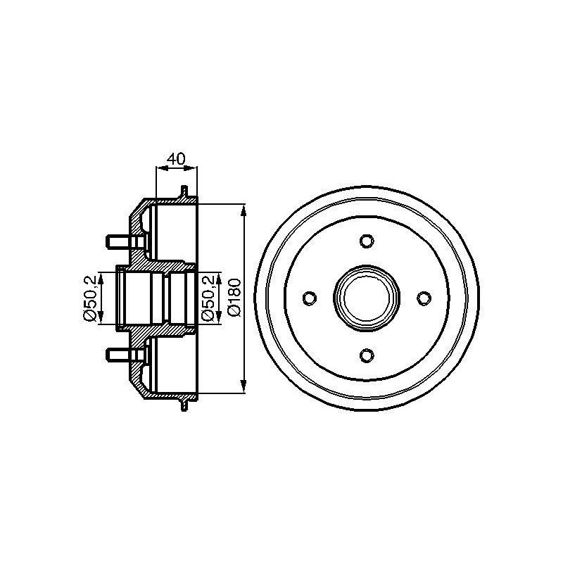 TAMB FREIN DB174