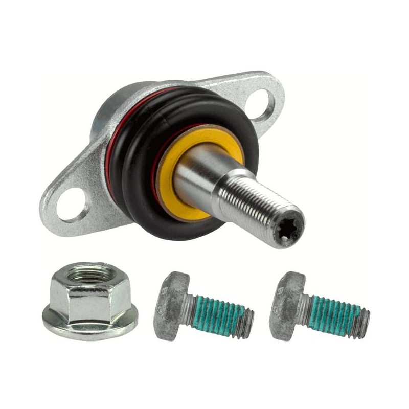 ROTULE DE SUSPENSION