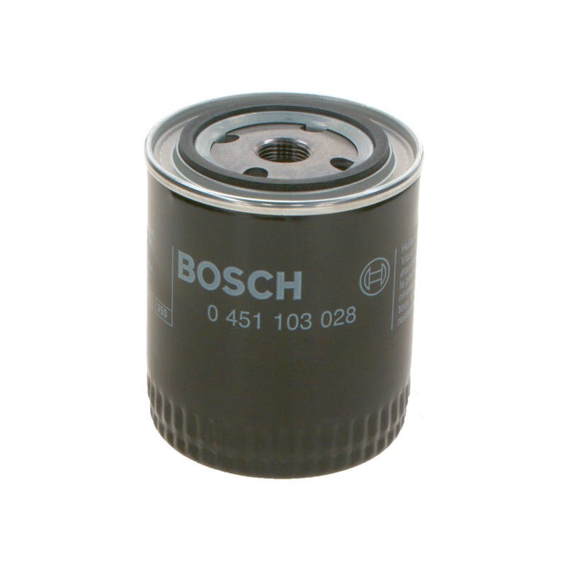 P3028 FILTRE HUILE LANCIA