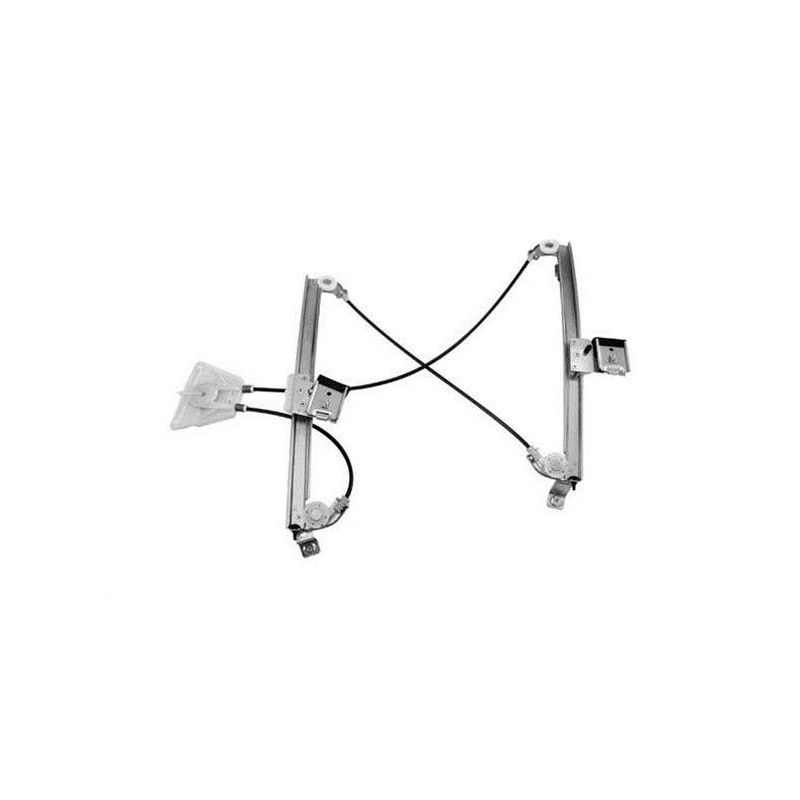 MECAN L-VITRE AVG POUR SEAT LEON II