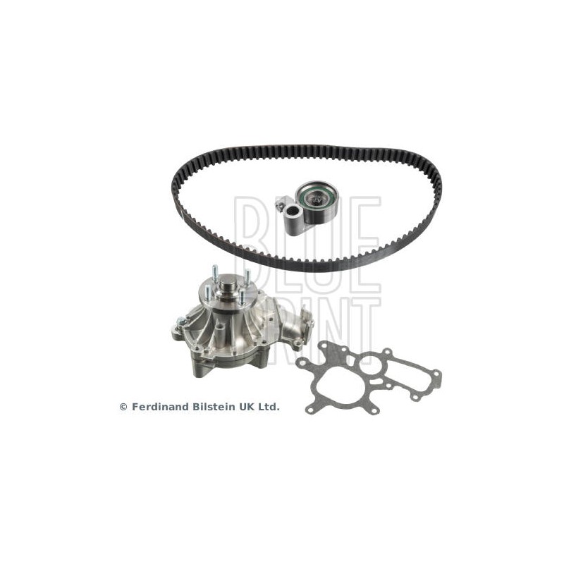 KIT DE COURROIE DENTEE