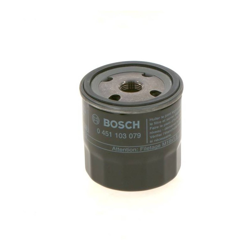 P3204 FILTRE HUILE OPEL