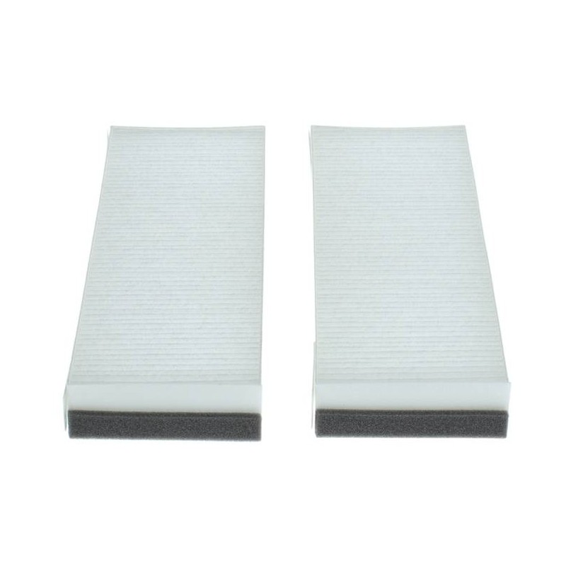 M2122 FILTRE HAB STANDARD AUDI