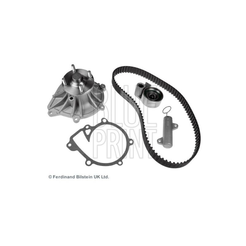 KIT DE COURROIE DENTEE