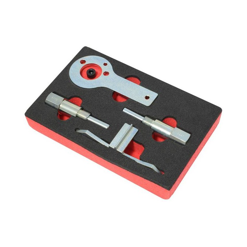 KIT D OUTILLAGE