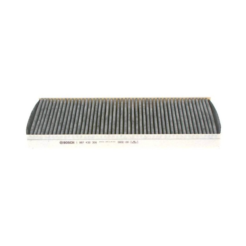 R2306 FILTRE HAB CHARBON MAZDA