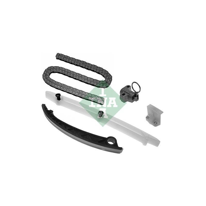 KIT DE DISTRIBUTION PAR CHAINE