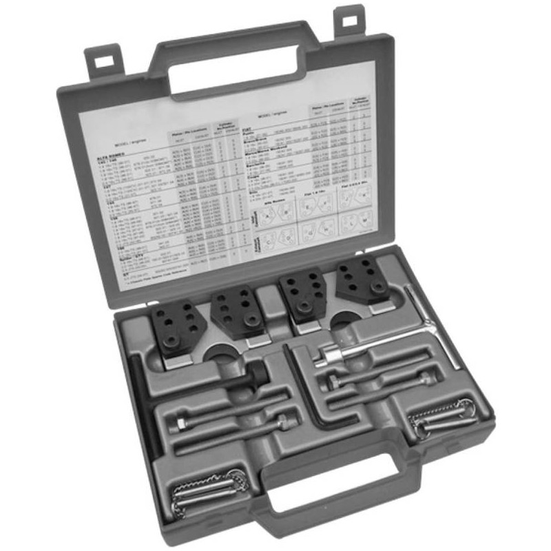 KIT D OUTILLAGE