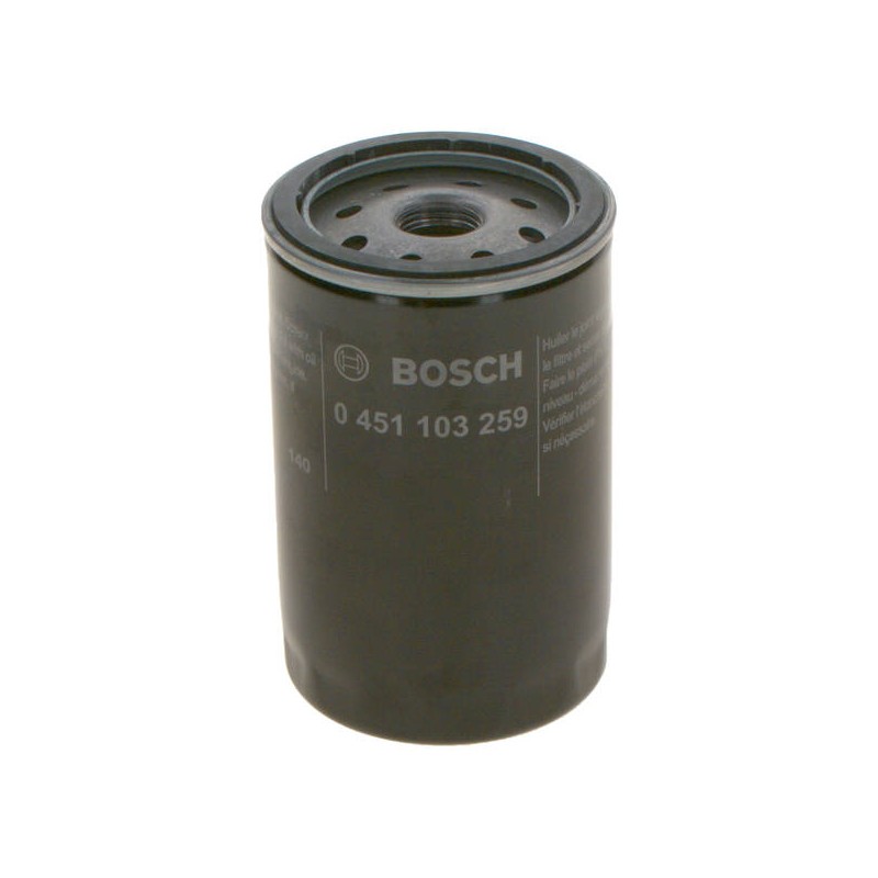 P3259 FILTRE HUILE FORD