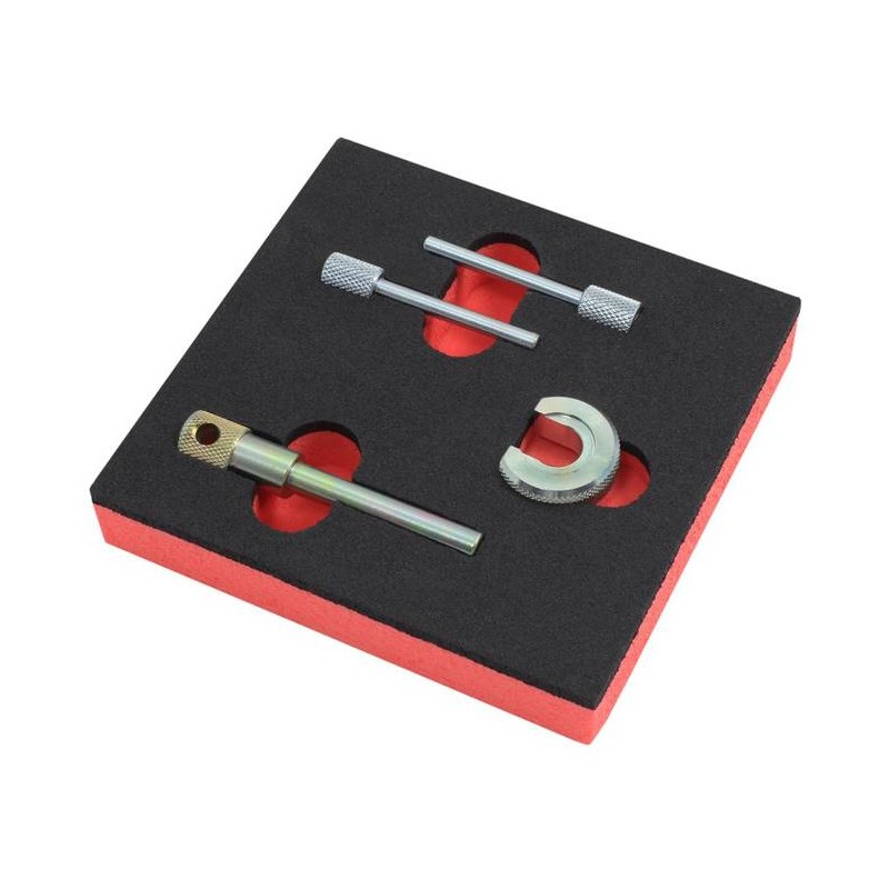 KIT D OUTILLAGE
