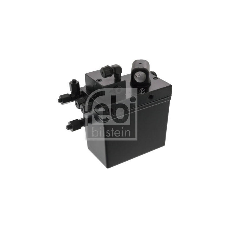 POMPE HYDRAULIQUE