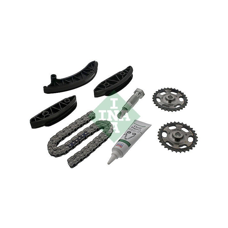 KIT DE DISTRIBUTION PAR CHAINE