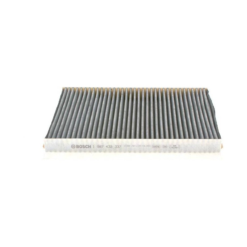 R2337 FILTRE HAB CHARBON MB