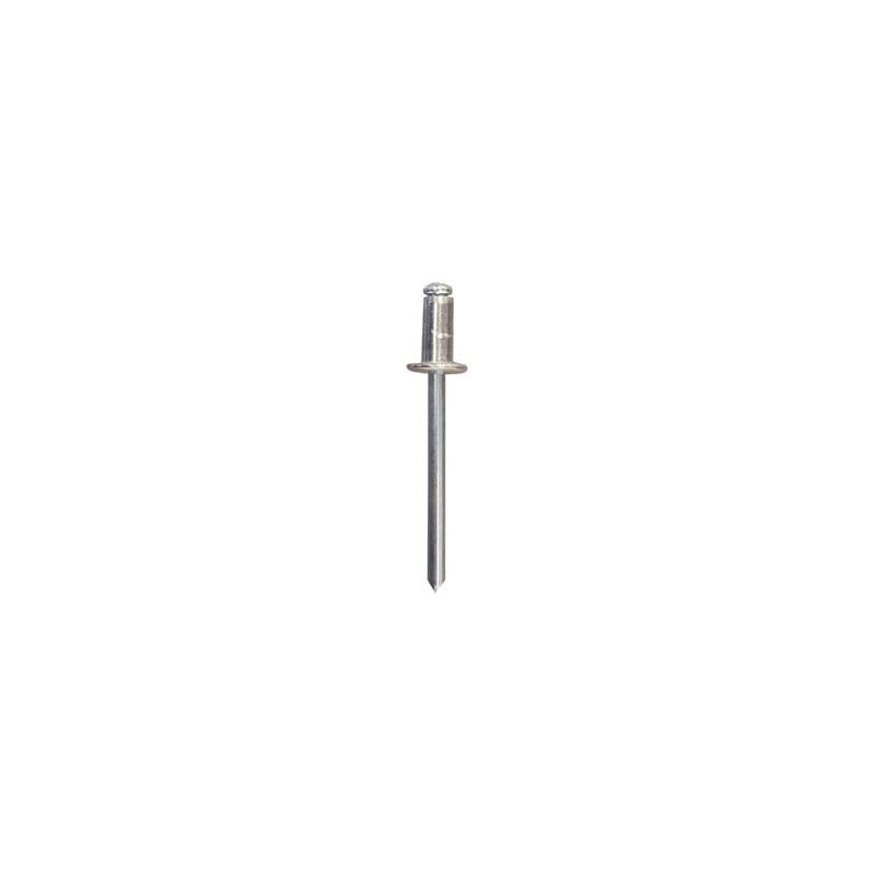 BTE 500 RIV.ALU 5X10 4053