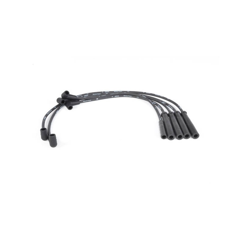 B888 JEU DE CABLES D ALLUMAGE