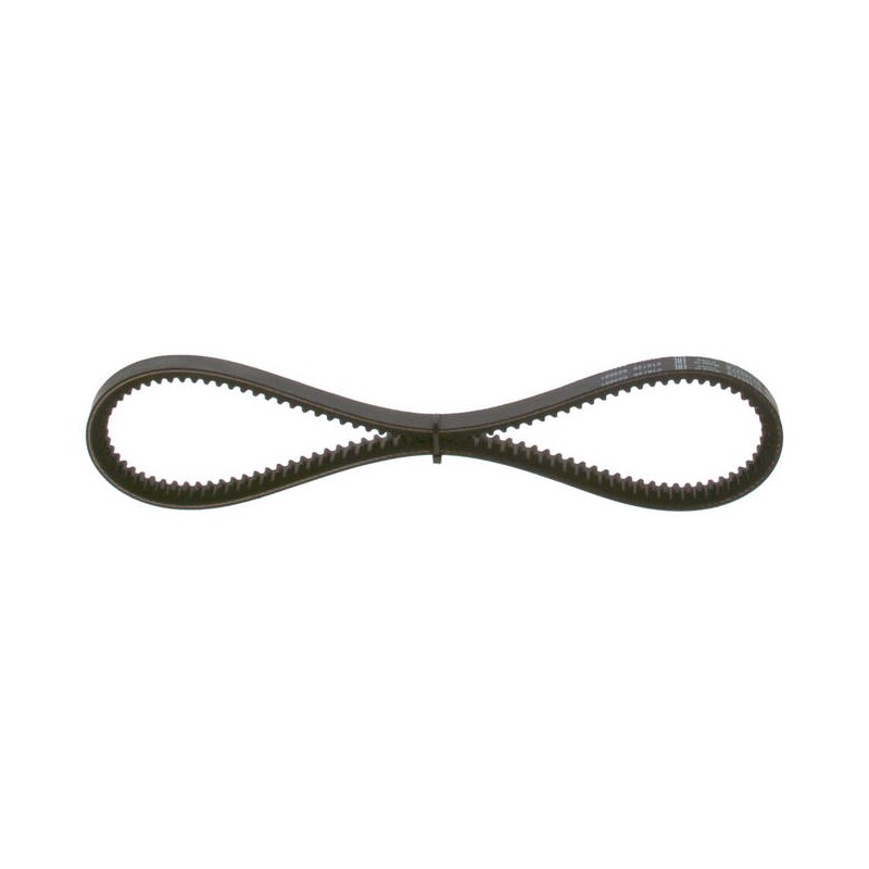 COURROIE TRAPEZOIDALE 13X750