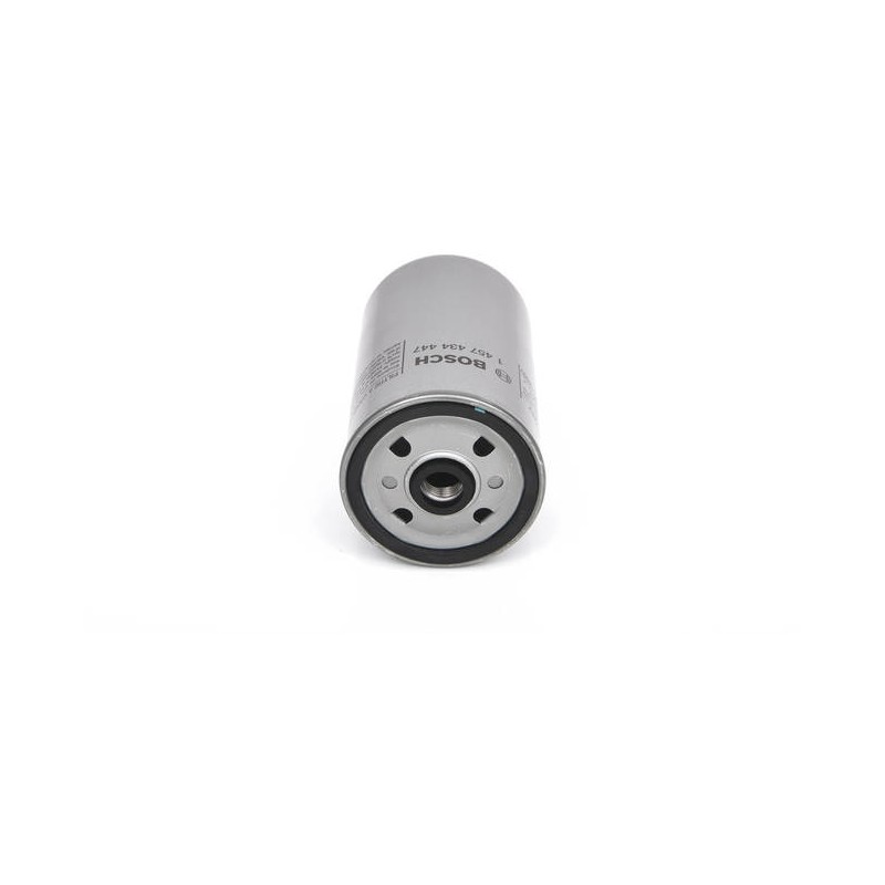 N4447 FILTRE DIESEL PL MAN